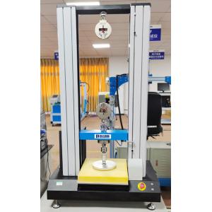 Sponge Furniture Testing Machines foam indentation hardness testing machine