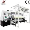 Buy cheap 2450mm Computerised Quilting Machine , High Speed Quilting Machine from wholesalers