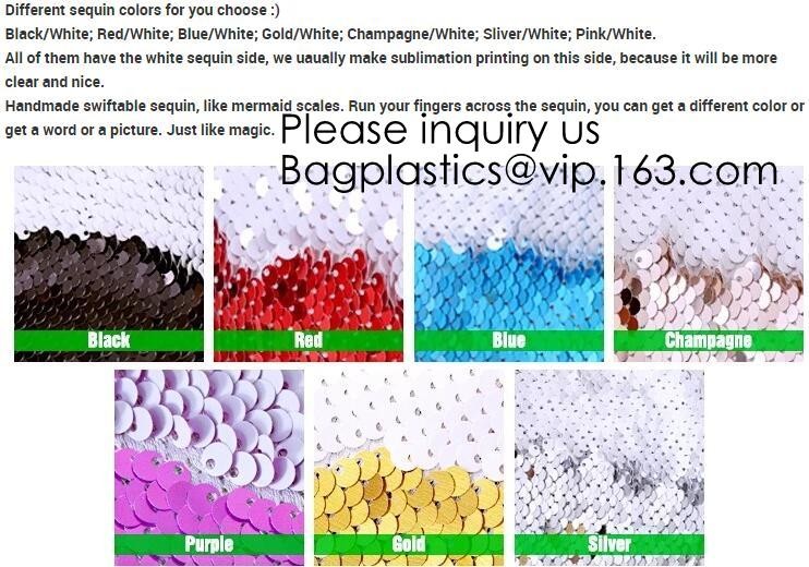 Sequin Shoulder Bag Sequins Crossbody Bag Glitter Sparkling Small Tote Bags Girls Hit Color Handbags, bagease, bagplasti
