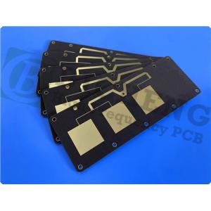 Quality 1oz TLX-8 PCB Reliable RF Solutions 2 Layer for sale