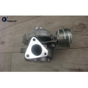 China Volkswagen Audi GT1749V (S2) VNT Variable Nozzle Turbocharger 717858-0009 on sale