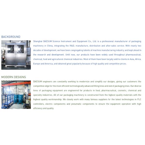 200L Single-Head Auto Liquid Filling Machine Electric Quanitative Beverages Oil Chemicals Medical Engine Motor Gear PLC Bearing