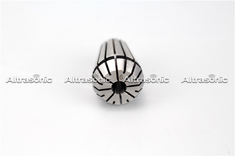 Engineered Ceramics Ultrasonic Drilling Machining With Digital Generator