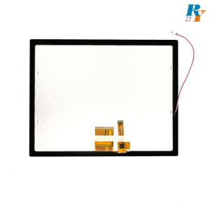 5 Inch TFT LCD Module 480x272 Resolution 50pin RGB Interface
