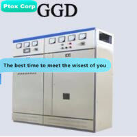 XGN17 China supplier 36kv industrial medium voltage switchgear