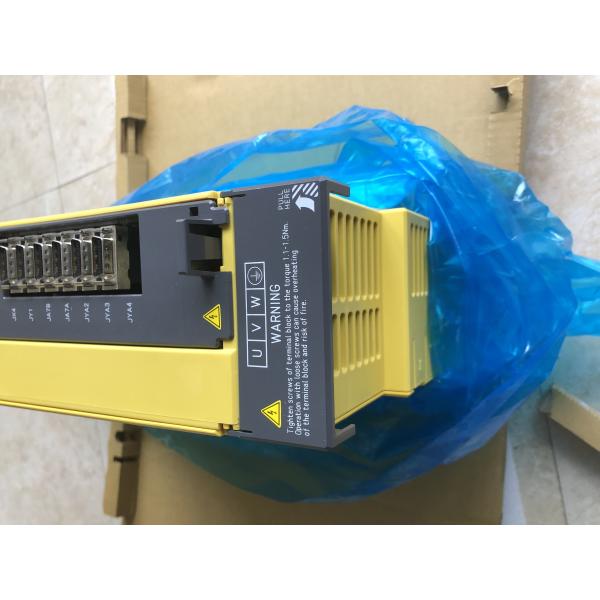 A06B-0034-B175#0008 New Fanuc Servo Drive Automation Control