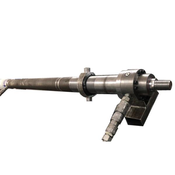 Double Acting Hydraulic Cylinder Buffer 80 56-1500 Hydraulic Cylinder