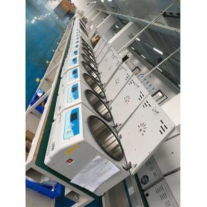 Medical L550 Desktop Cell Culture Centrifuge Low Speed Large Capacity