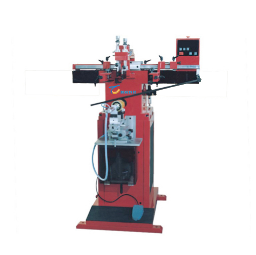 Semi Automatic Edge Stitching Machine 220/380V/50HZ