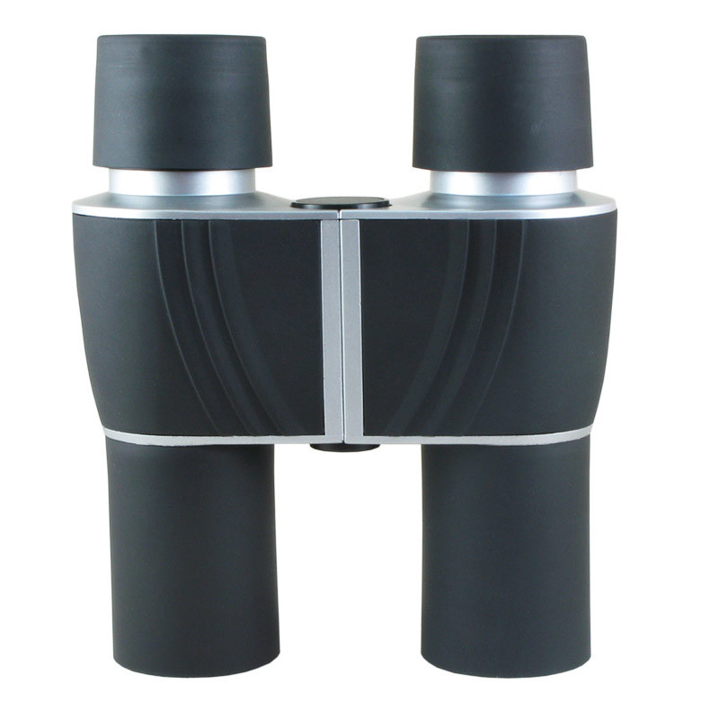 Quality Wide Angle 6x Roof Prism Binoculars 30mm Objective 6x30 Binoculars for sale
