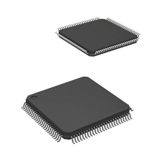 China XC95144XL-5TQG100C Embedded Programmable IC Chip CPLD 144MC 5NS 100TQFP on sale