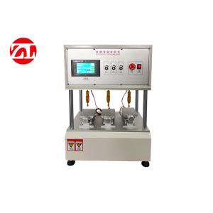 Quality Three Axis Button Life Testing Machine for sale