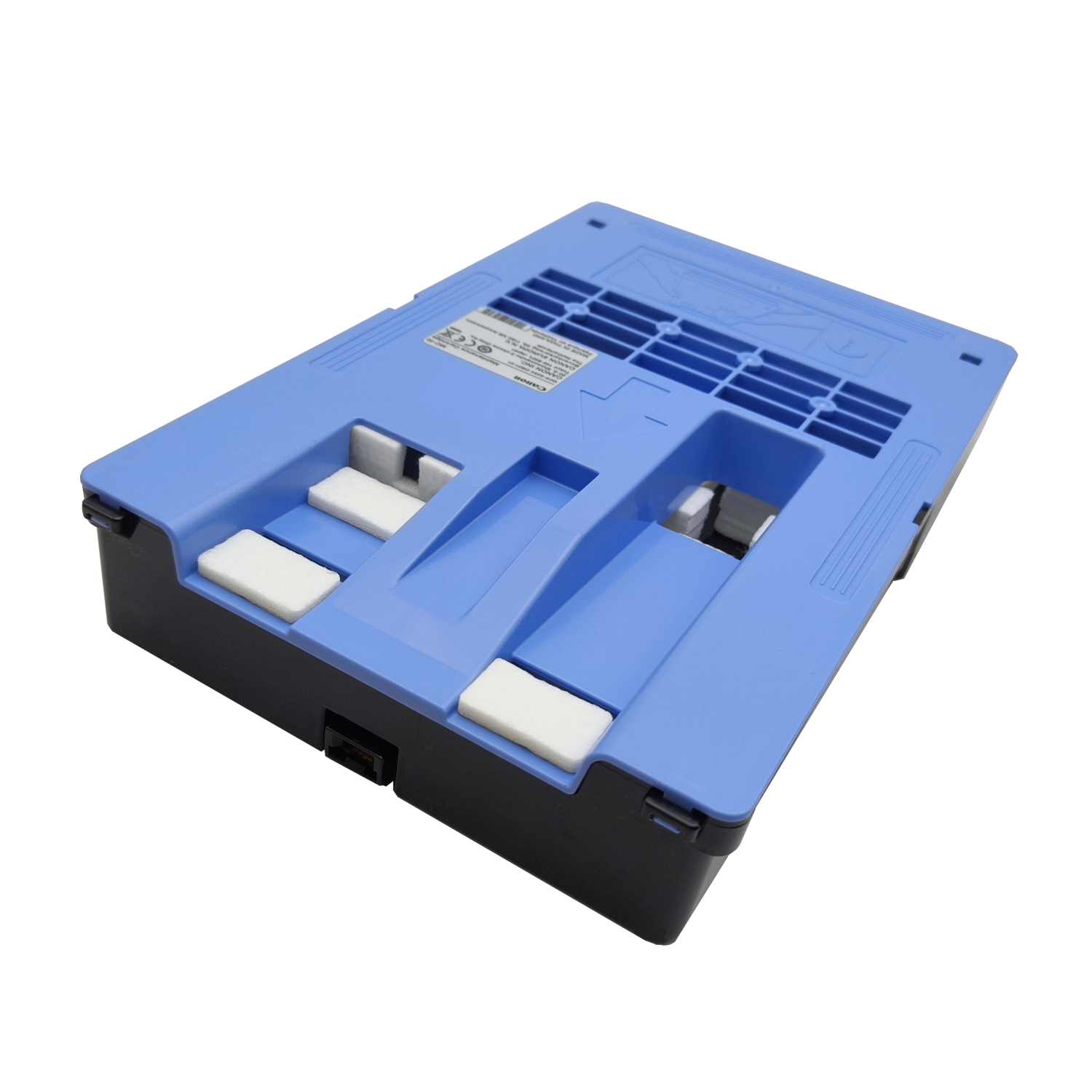 Original New Waste Ink Collection Maintenance Cartridge MC-10 OEM Canon imagePRO GRAF iPF650 iPF655 iPF670 iPF750 iPF755 iPF760 iPF765 iPF770 iPF780