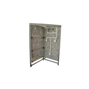 Quality 3A Vocational Education Equipment Building Automation Controls Trainer for sale