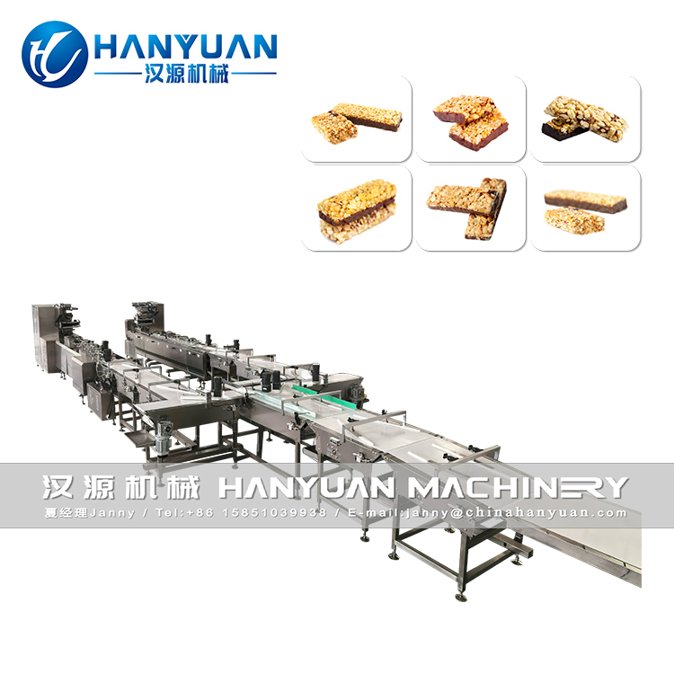 Pillow Packing Machine
