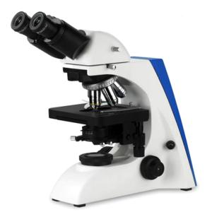 Trinocular Biological Microscope , Life Science Microscope Fit Bright Field
