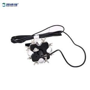IOT ORP Multi Parameter Water Quality Sensor Automatic Cleaning 24VDC