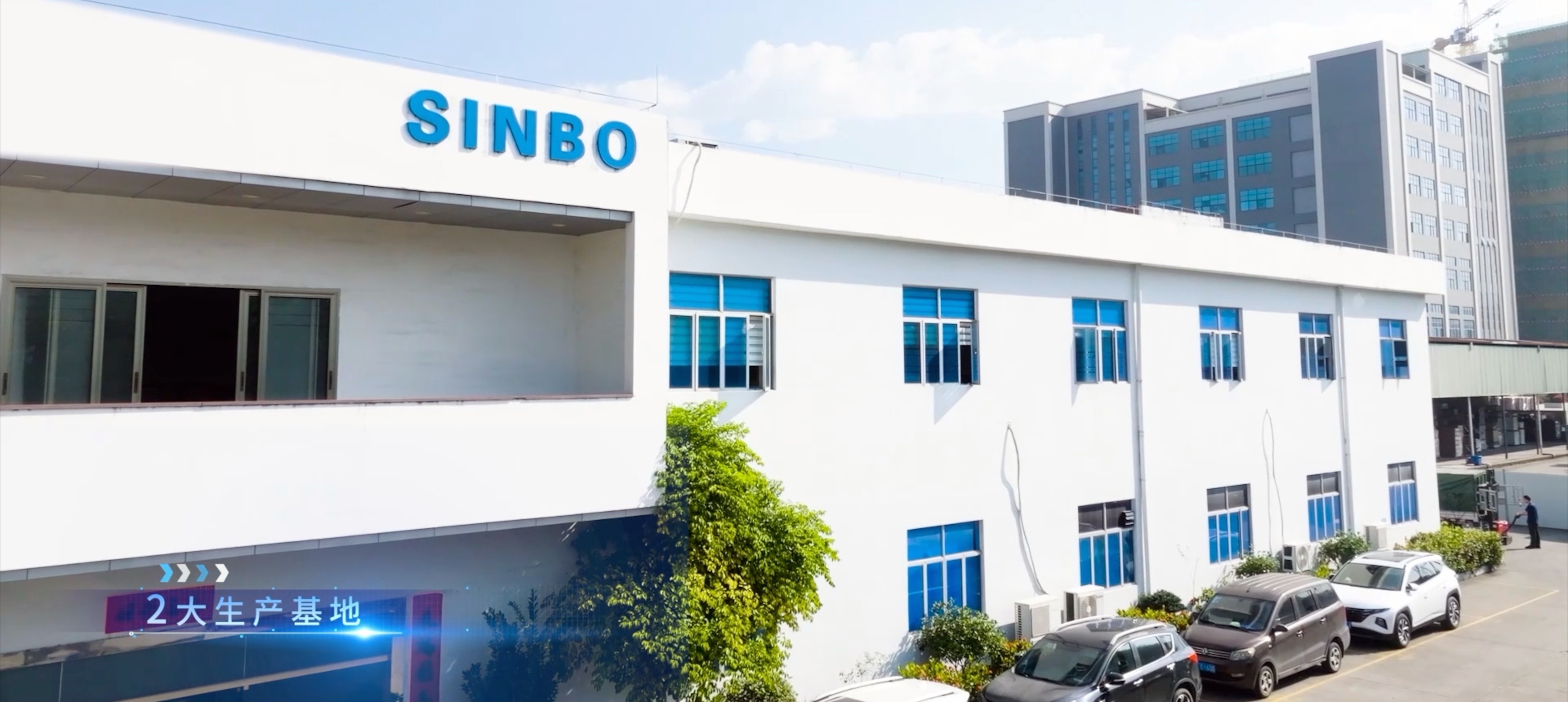 Precision CNC Machined Aluminum Parts for Industrial Equipment