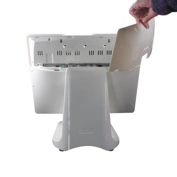 Professional Android Point of Sale System Machine with Smart Win POS Payment Terminal