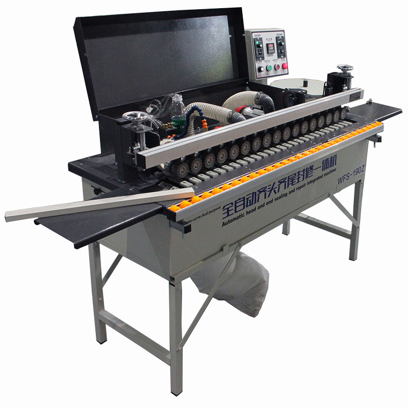 Quality Home Woodworking Edge Banding Machine Panel Saw Machines OEM for sale