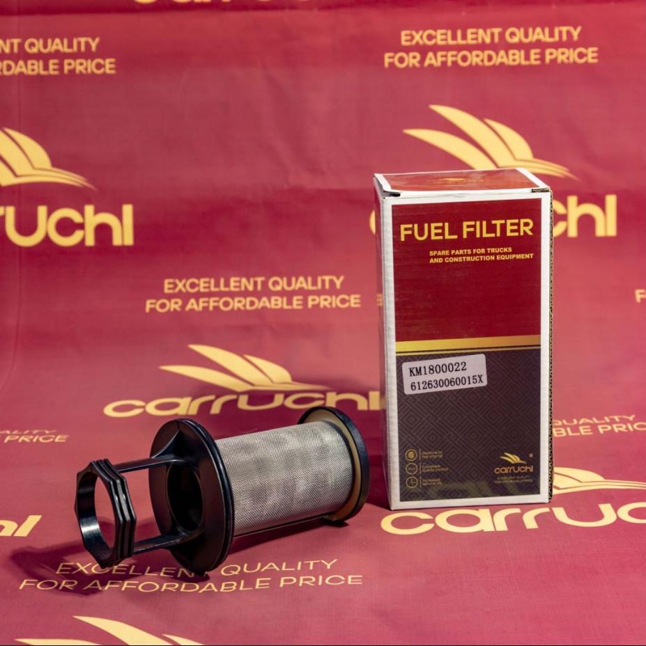 612630060138 612630060015 611600040056 611600040063 for weichai WP12 WP13 engine Spare Parts Engine oil fuel filter