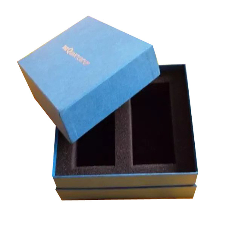 custom USB packaging gift box pen bookmark box notebook pack box