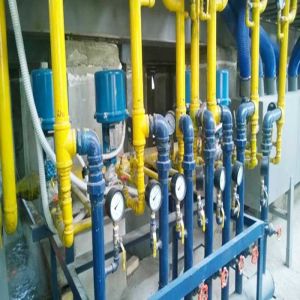 Quality ODM OEM Industrial Combustion Systems High Thermal Efficiency Furnace Burner for sale