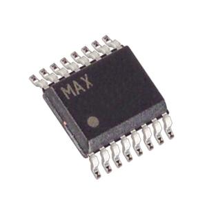 Quality MAX6639AEE+T for sale