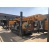Buy cheap Deep Underground Pneumatic Drilling Rig For Water Well Driling 300 Meters from wholesalers