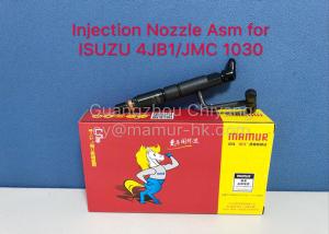 Quality Injection Nozzle ASM ISUZU Truck Parts 8943347131 KBAL-P001A for sale