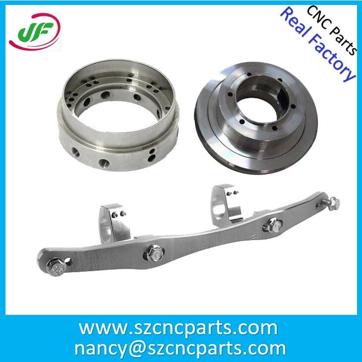 Quality Precision CNC Machining Stainless Steel Casting Parts for sale