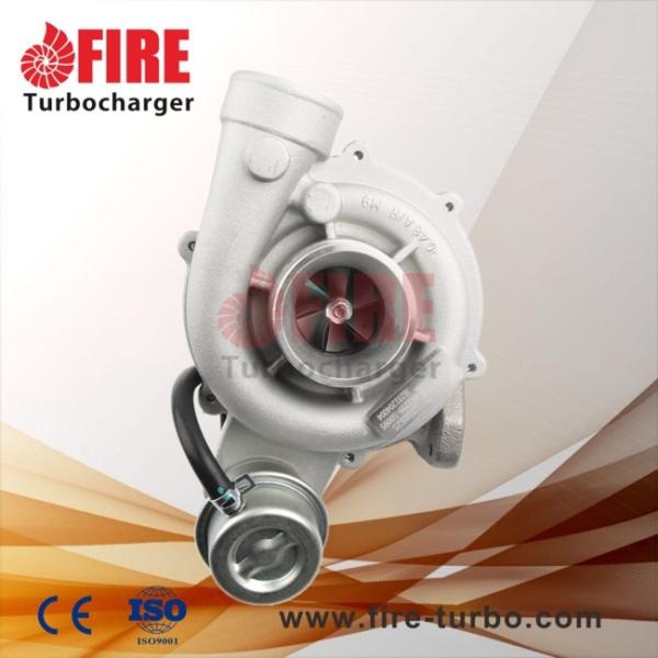 GT2052S Turbocharger 452239-5009S PMF500040 Land Rover Discovery Defender With