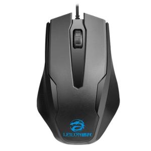 Quality Popular Universal USB Gaming Mouse And Keyboard With UV Coating for sale