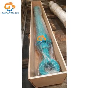 Quality Kobelco Excavator SK450 SK460 SK480 SK480LC SK480LC-6E Hydraulic Arm Cylinder Boom Bucket Cylinder for sale