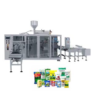 Quality Macaroni Spaghetti Premade Pouch Packing Machine Stand Up Pasta Packing for sale