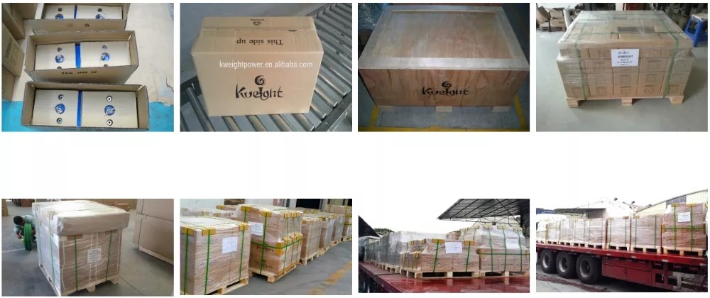 12v 100ah Solar Vrla Battery Deep Cycle Gel Lead Acid Battery Ups Battery KG12-100