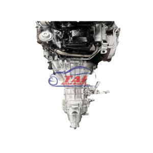 Used Japanese 2L Engine with Excellent Performance and Durability