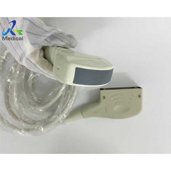 2.0MHz Compatible Ultrasound Probe GE 3C-RS Curved Array Transducer