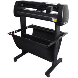 High Precision Vinyl Cutter Plotter Artcut Software Vinyl Sticker Plotter