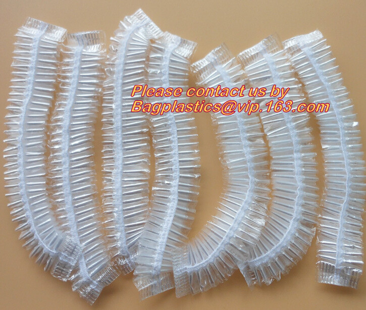 pe disposable apron in kitchen household,chef disposable plastic aprons,Cheap price plastic disposable apron BAGEASE