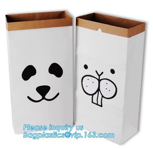 washable paper and tyvek foldable storage sack basket, tyvek bag waterproof storage container hamper baskets bagplastics