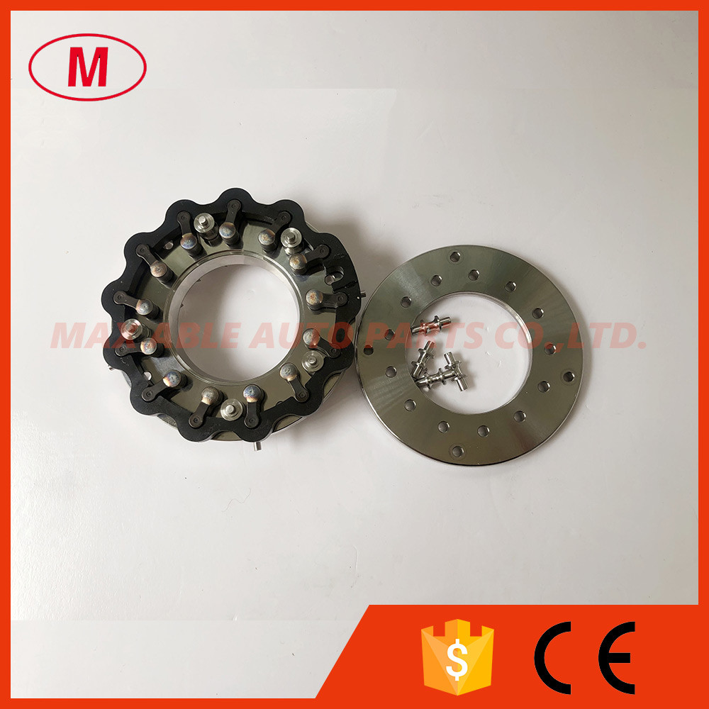 GT20V 789773-5013S 789773-5009S 789773 504359632 turbocharger Turbine Nozzle