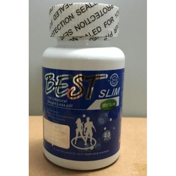 Nature Herbal Slimming Product Best Slim Lida Plus