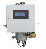 Marine UV sterilizer