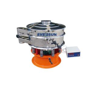 SUS304 Ultrasonic Vibrating Screen