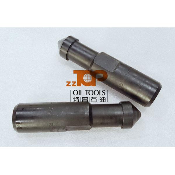 Pear Drop Rope Socket For Wireline And Slickline Tools String 1.25" - 2.5"