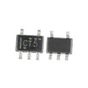IC Integrated Circuits SN74LVC1G06DCKR SC70-5 Line Drivers