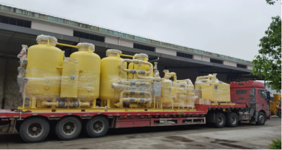 PSA Oxygen Generator with 8-10 Years Life Span 220V/50Hz Power Supply and 5-45°C Operating Temperature for Industrial Use