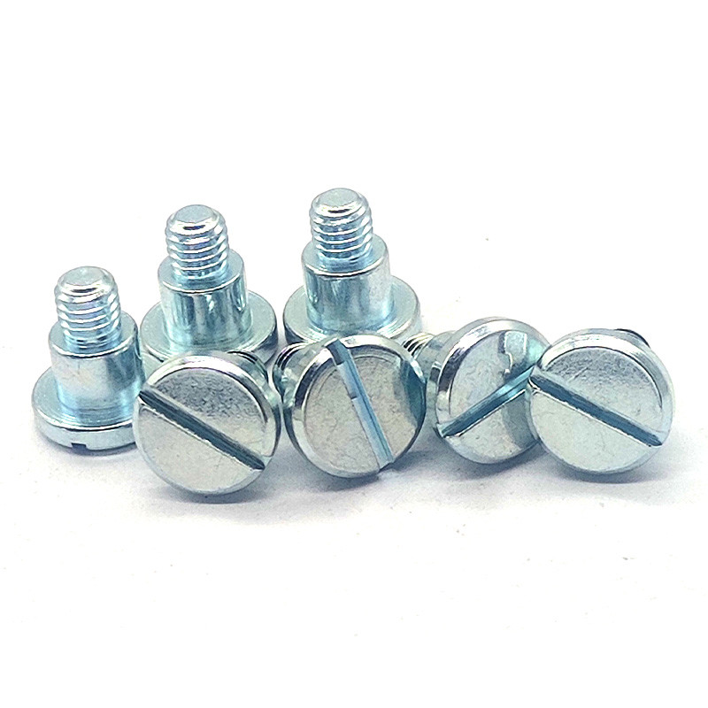 Waterproof M4 Threaded Standoff Self Locking Blind Threaded Studs