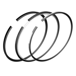 6HE1 Isuzu Piston Ring , 894396840 Isuzu Diesel Engine Parts